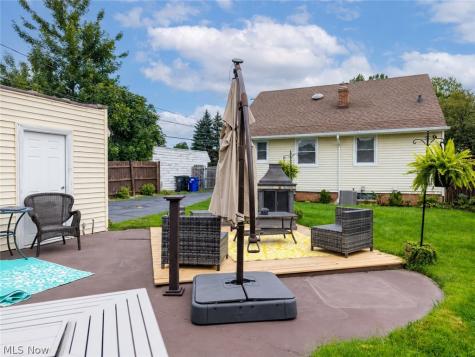 3788 Jo Ann Drive Cleveland OH 44122