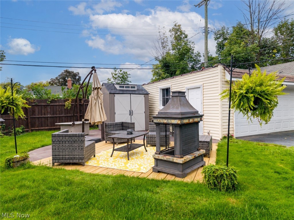 3788 Jo Ann Drive Cleveland OH 44122