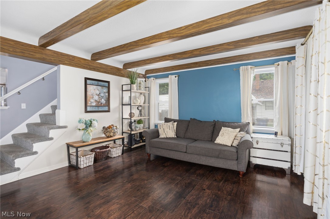 3788 Jo Ann Drive Cleveland OH 44122