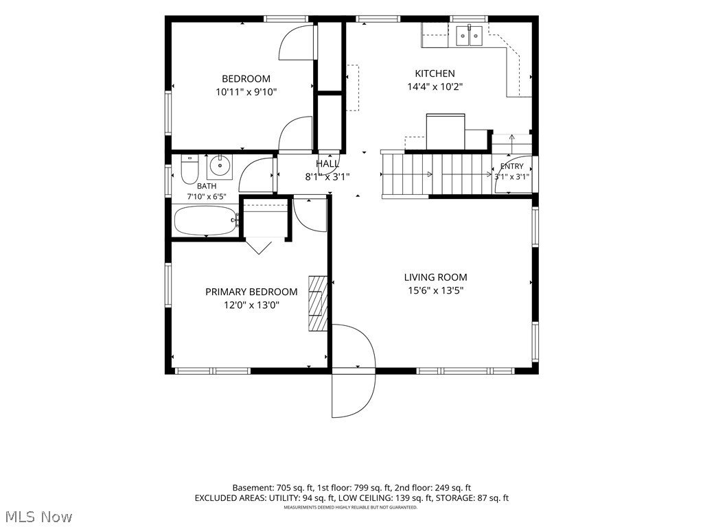 3788 Jo Ann Drive Cleveland OH 44122