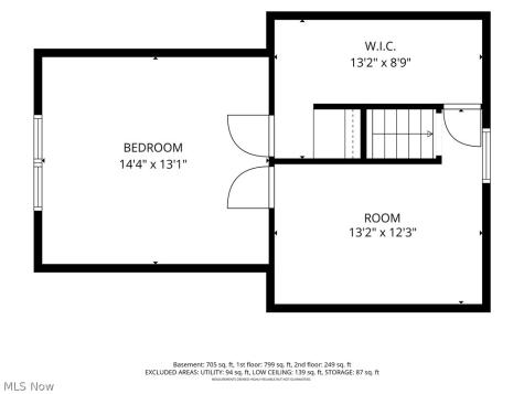 3788 Jo Ann Drive Cleveland OH 44122