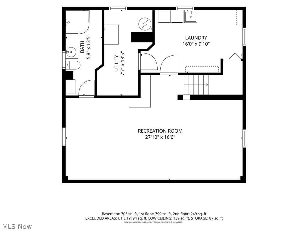 3788 Jo Ann Drive Cleveland OH 44122