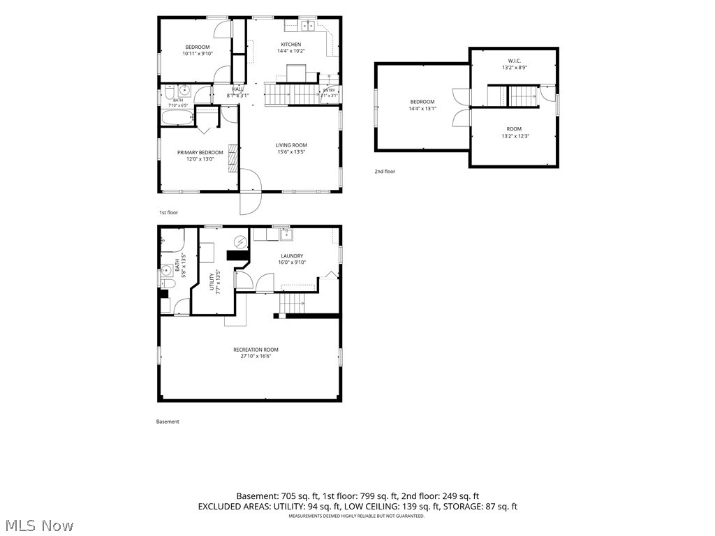 3788 Jo Ann Drive Cleveland OH 44122
