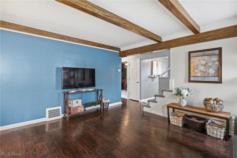 3788 Jo Ann Drive Cleveland OH 44122