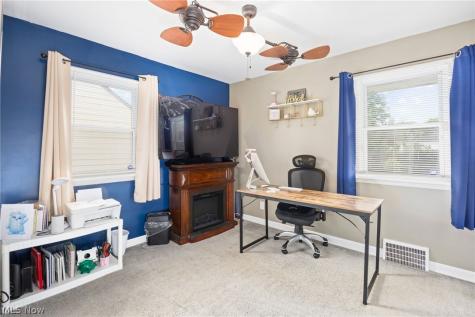 3788 Jo Ann Drive Cleveland OH 44122