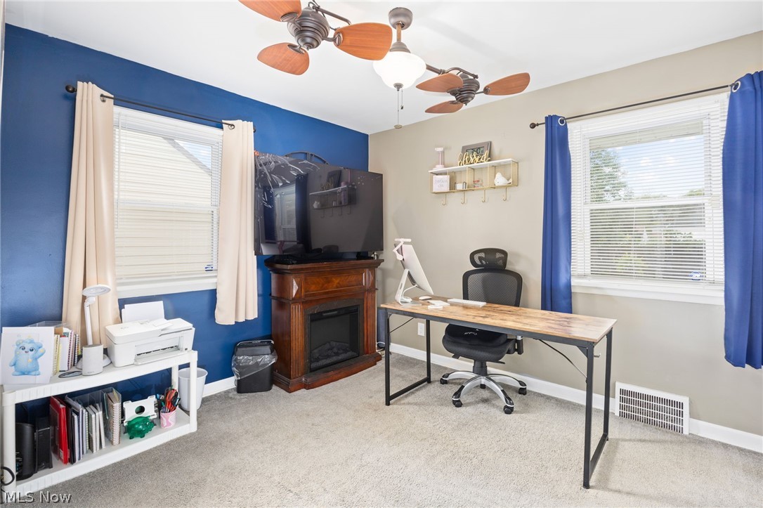 3788 Jo Ann Drive Cleveland OH 44122