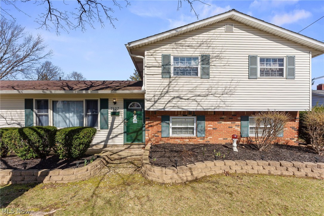 7127 Lake Shore Boulevard Mentor OH 44060