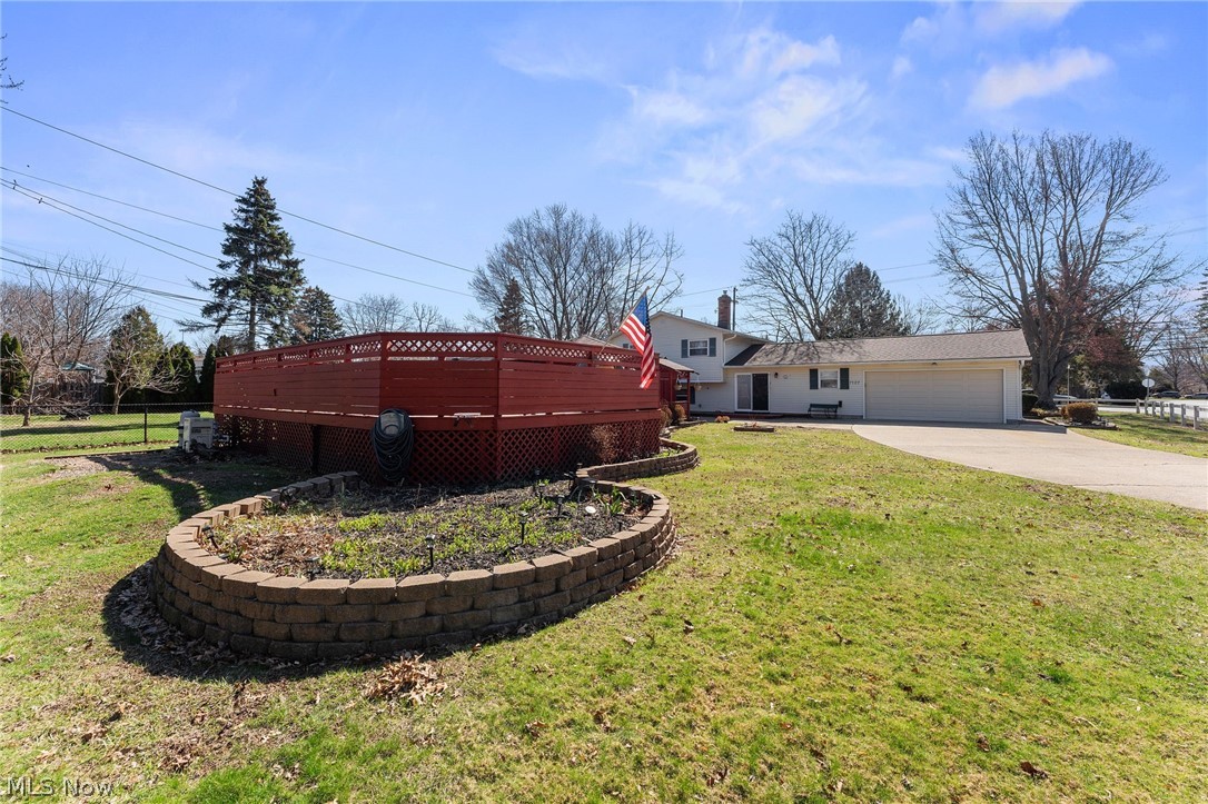 7127 Lake Shore Boulevard Mentor OH 44060