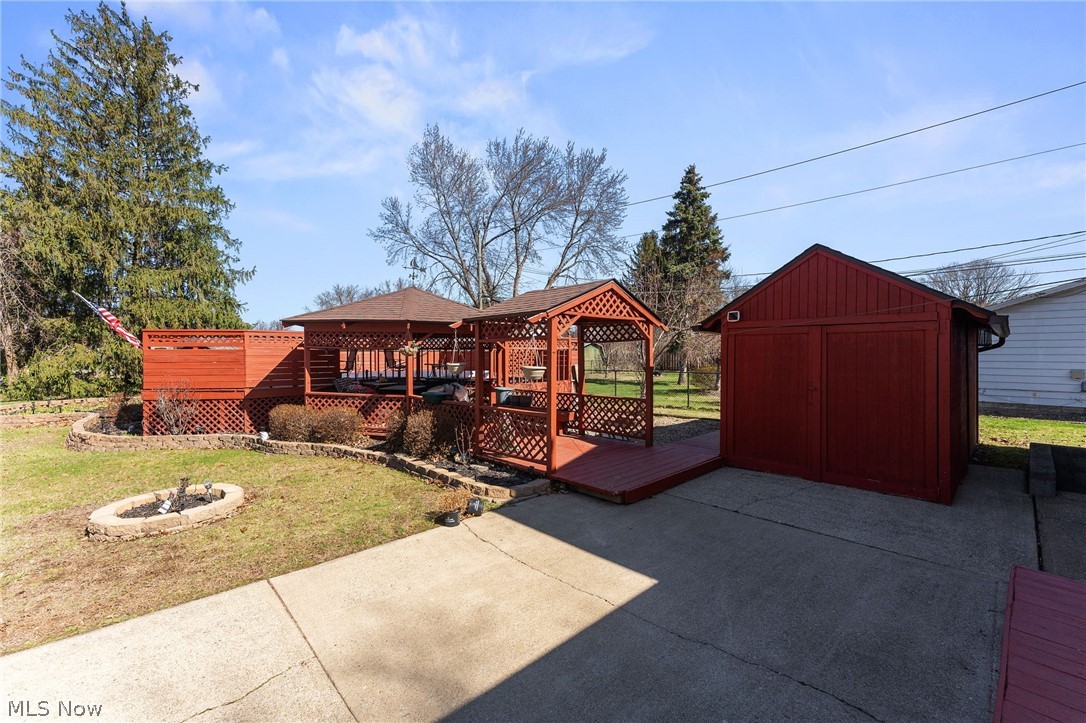 7127 Lake Shore Boulevard Mentor OH 44060