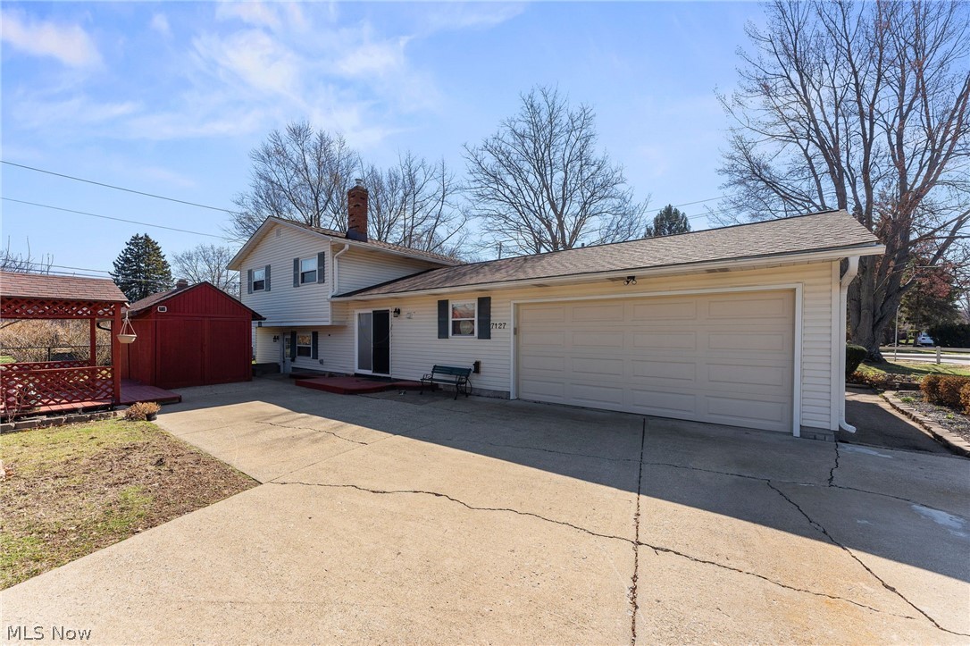 7127 Lake Shore Boulevard Mentor OH 44060
