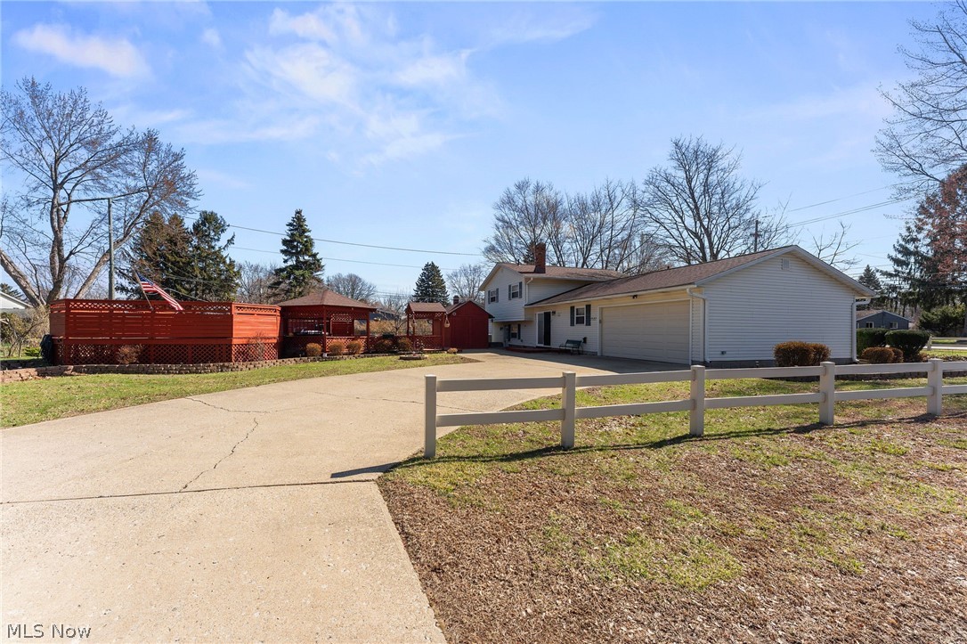 7127 Lake Shore Boulevard Mentor OH 44060