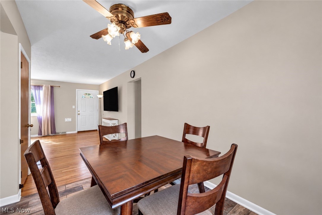 9102 Harrow Drive Parma OH 44129