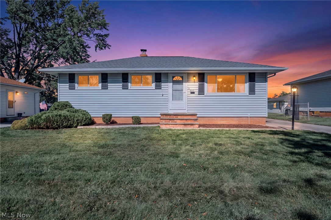 9102 Harrow Drive Parma OH 44129