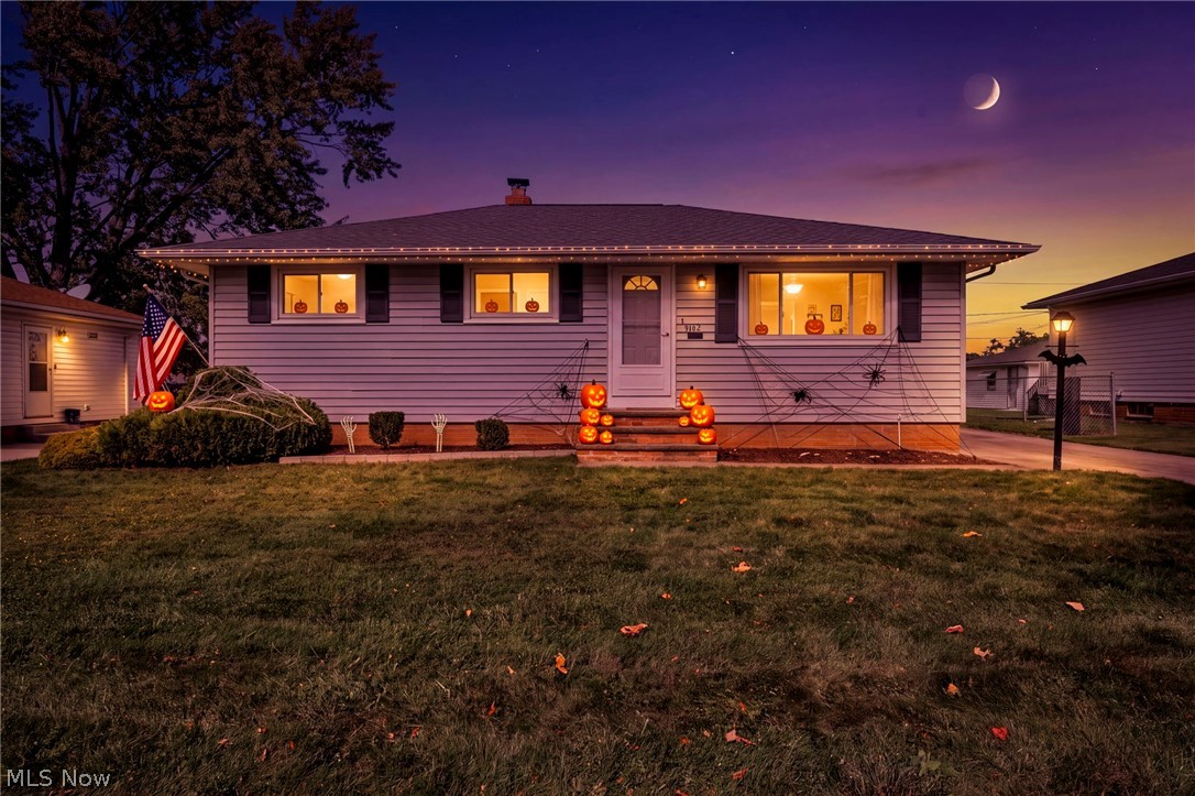 9102 Harrow Drive Parma OH 44129
