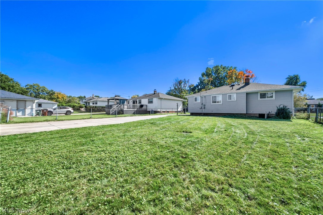 9102 Harrow Drive Parma OH 44129