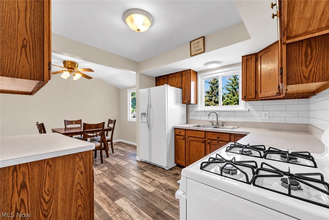 9102 Harrow Drive Parma OH 44129