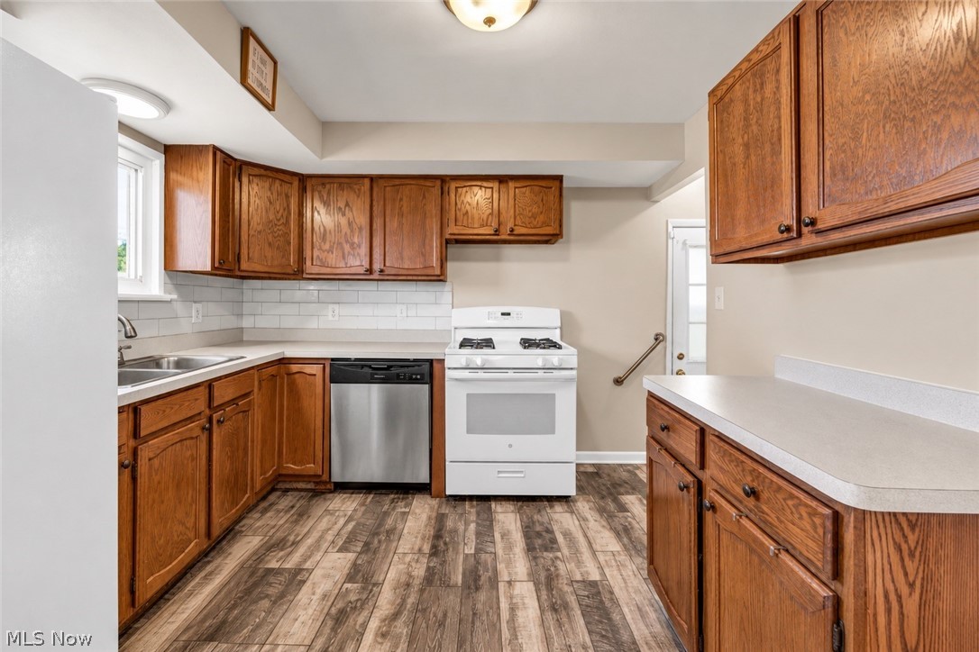 9102 Harrow Drive Parma OH 44129