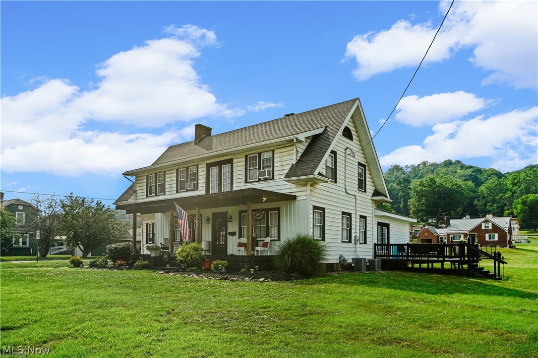 1025 3rd Street Brilliant OH 43913