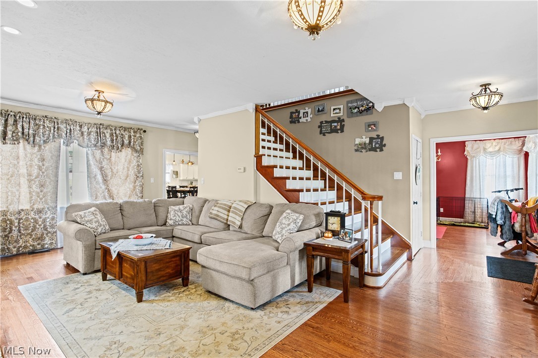 1025 3rd Street Brilliant OH 43913
