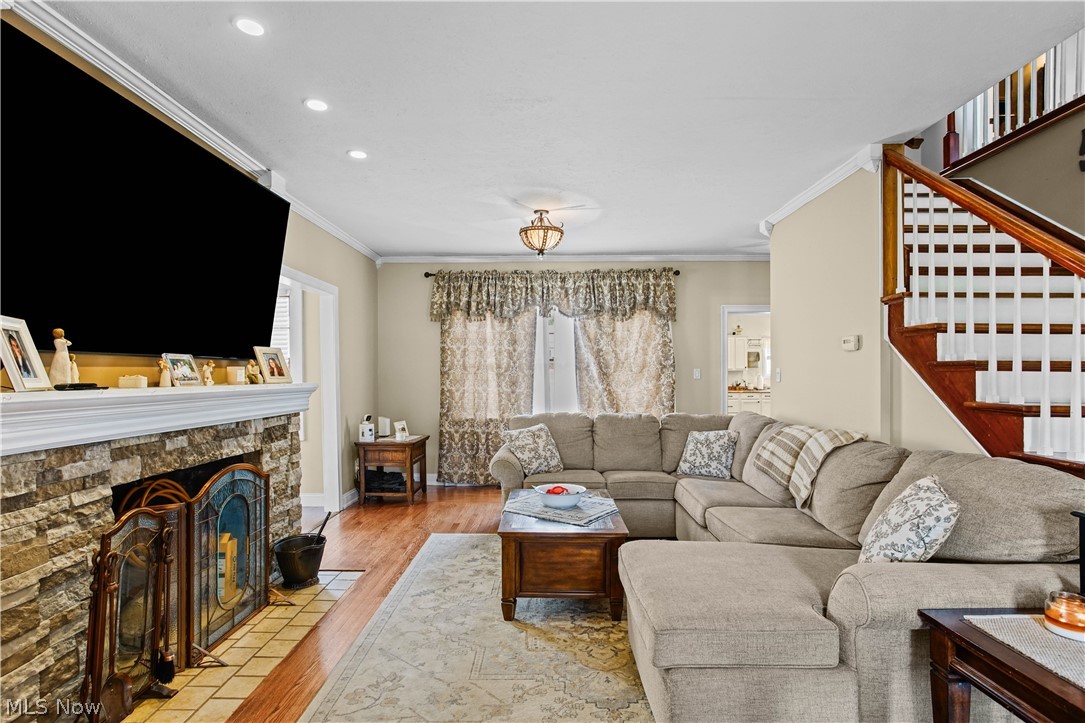 1025 3rd Street Brilliant OH 43913