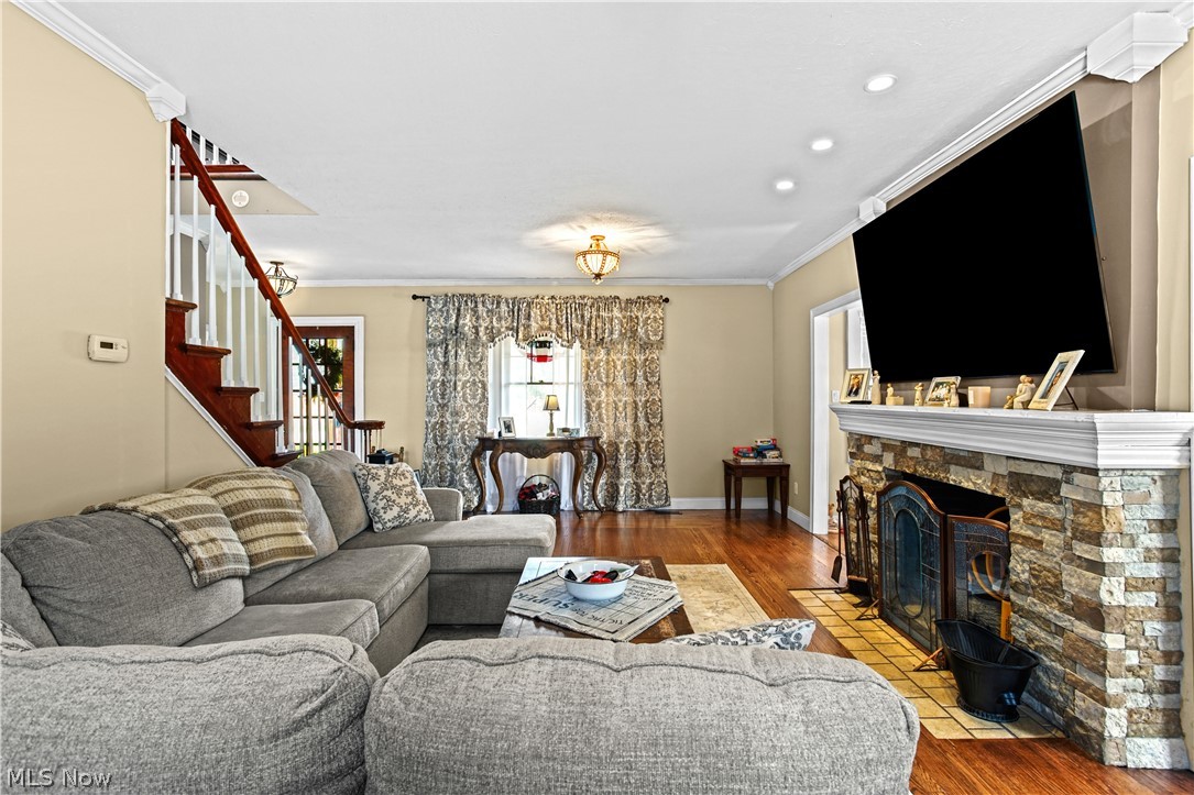 1025 3rd Street Brilliant OH 43913