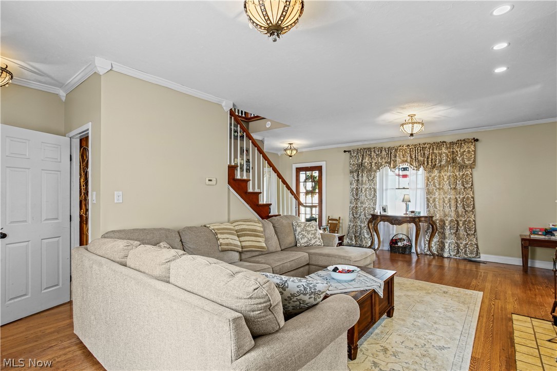 1025 3rd Street Brilliant OH 43913