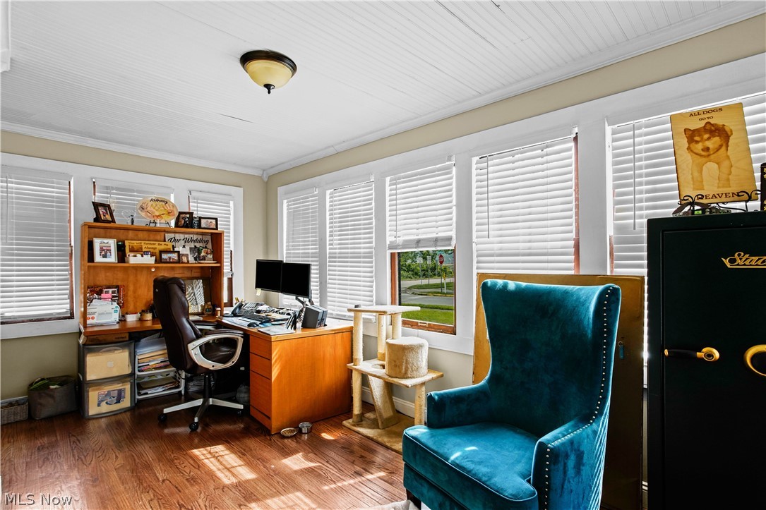 1025 3rd Street Brilliant OH 43913