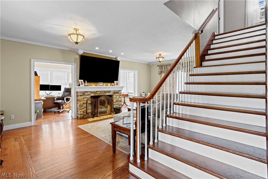 1025 3rd Street Brilliant OH 43913