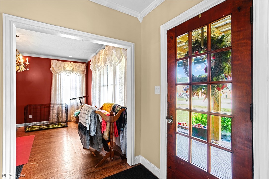 1025 3rd Street Brilliant OH 43913