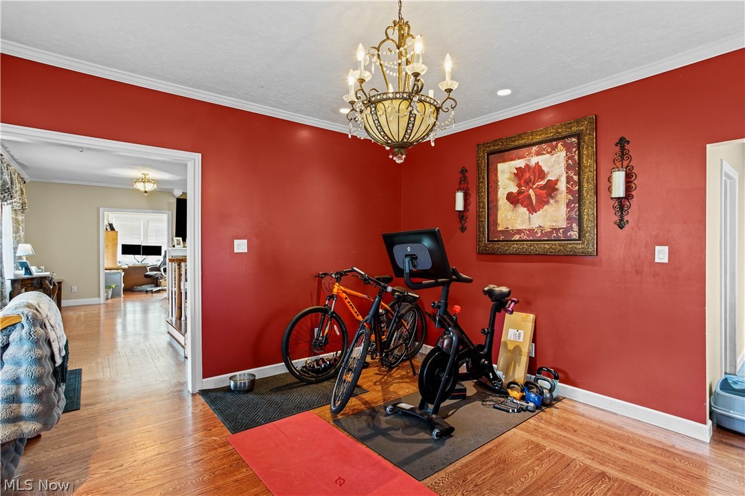 1025 3rd Street Brilliant OH 43913