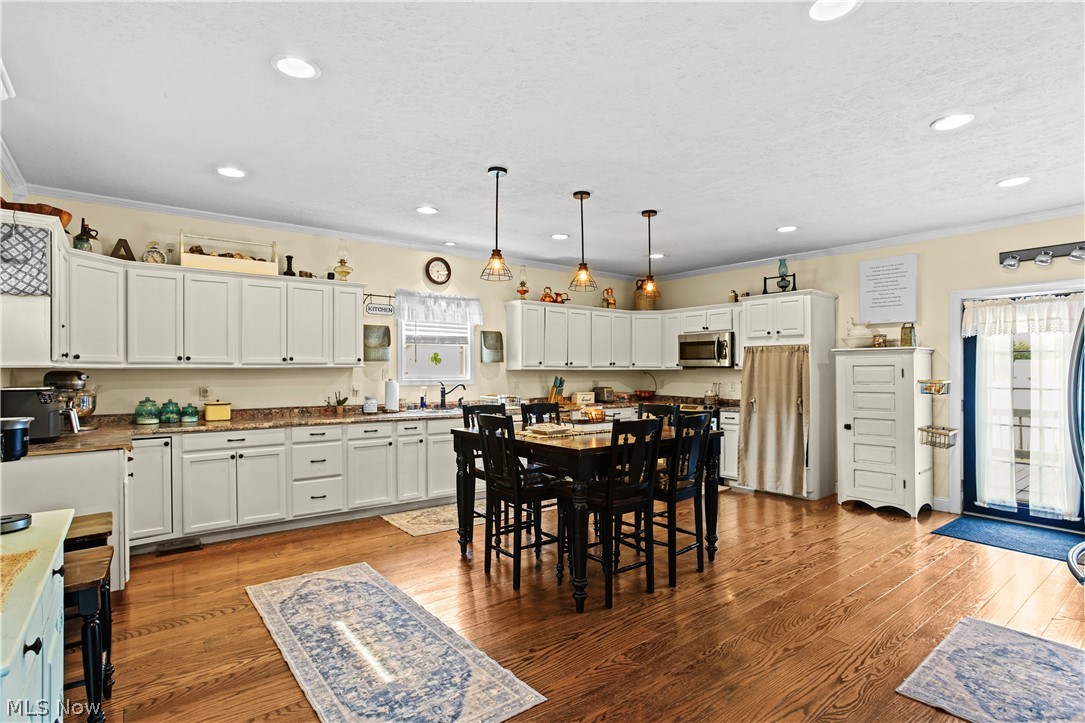 1025 3rd Street Brilliant OH 43913
