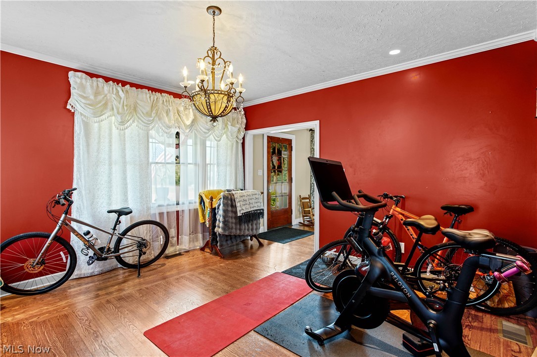 1025 3rd Street Brilliant OH 43913