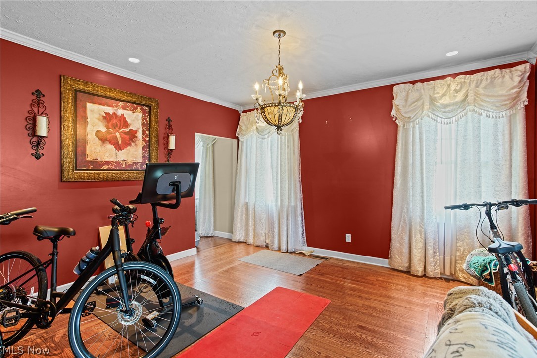 1025 3rd Street Brilliant OH 43913