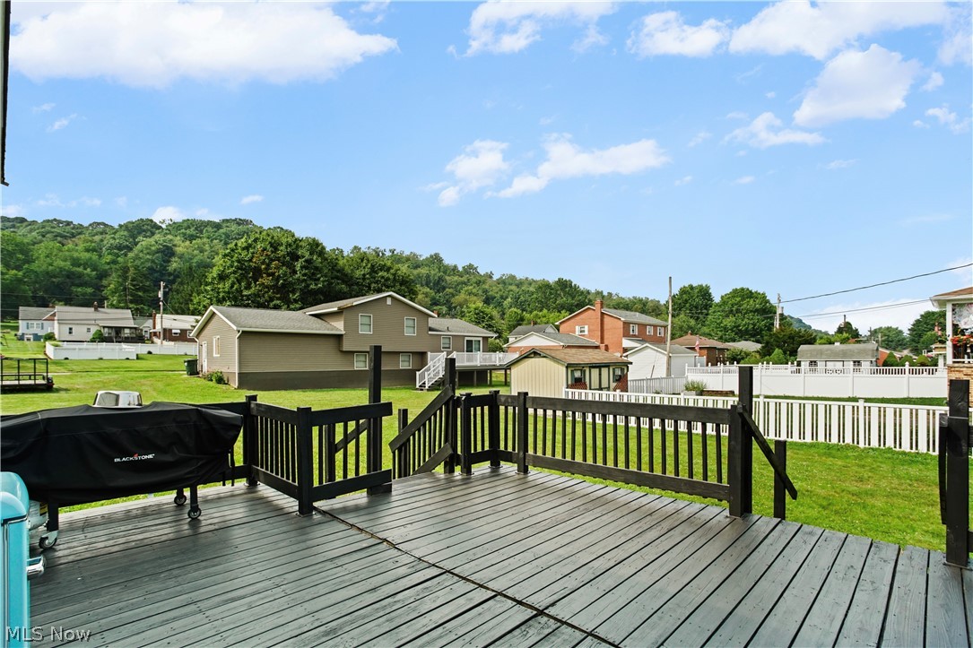 1025 3rd Street Brilliant OH 43913