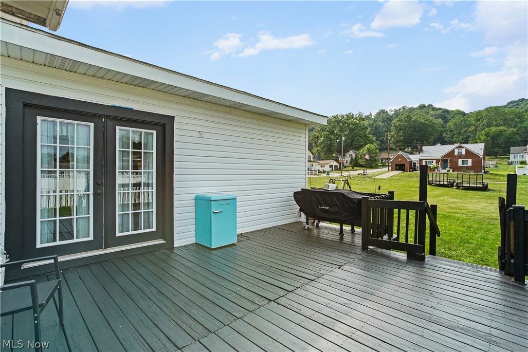 1025 3rd Street Brilliant OH 43913