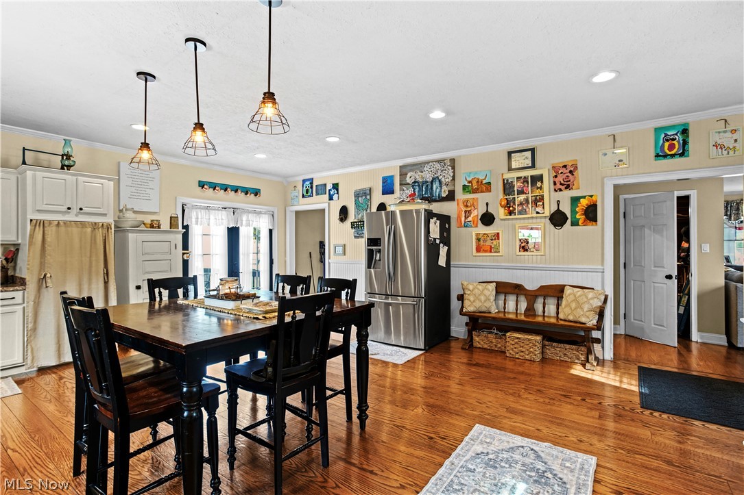 1025 3rd Street Brilliant OH 43913