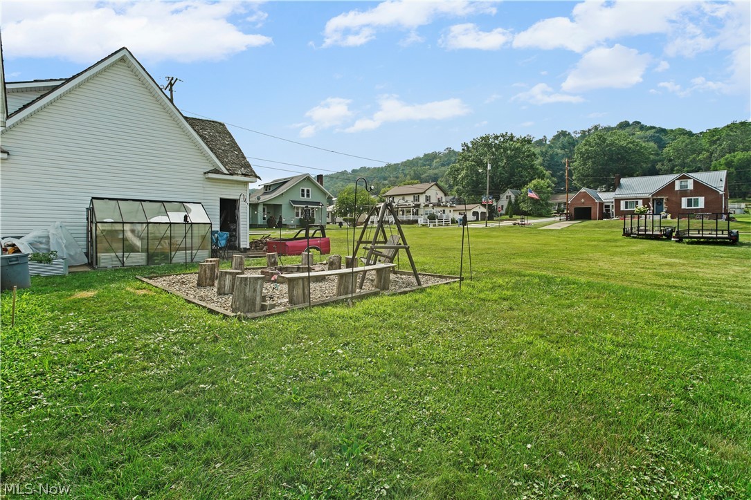 1025 3rd Street Brilliant OH 43913