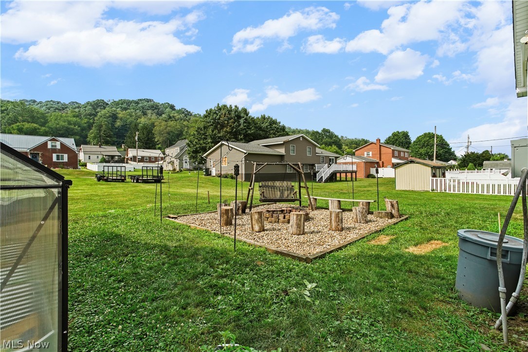 1025 3rd Street Brilliant OH 43913