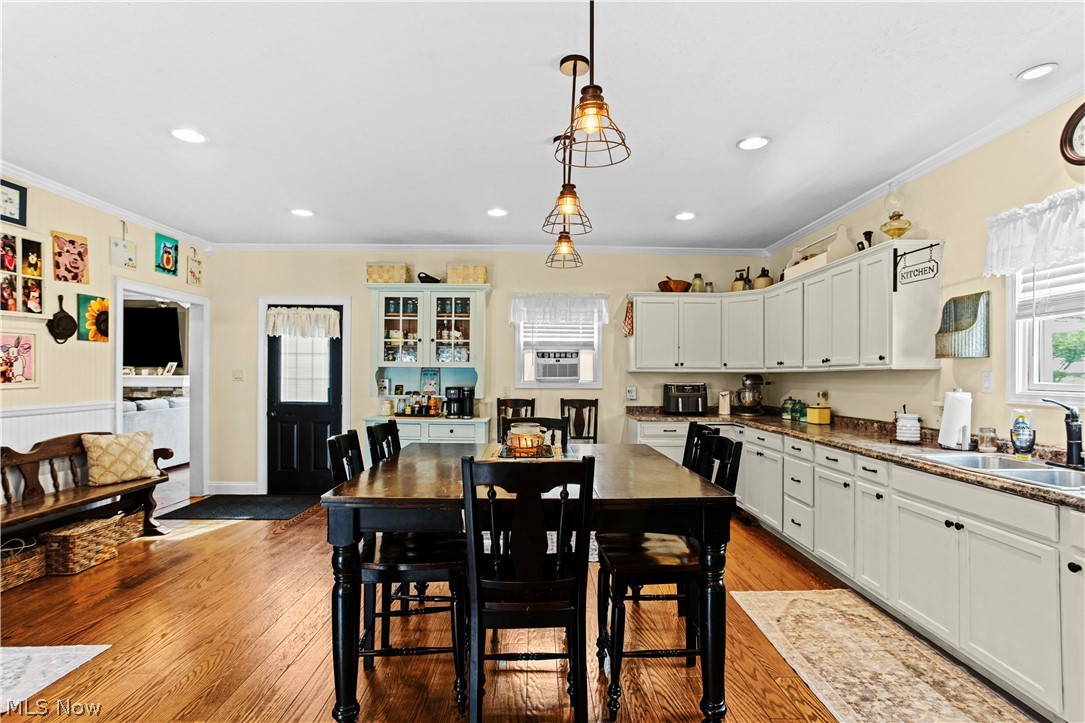 1025 3rd Street Brilliant OH 43913