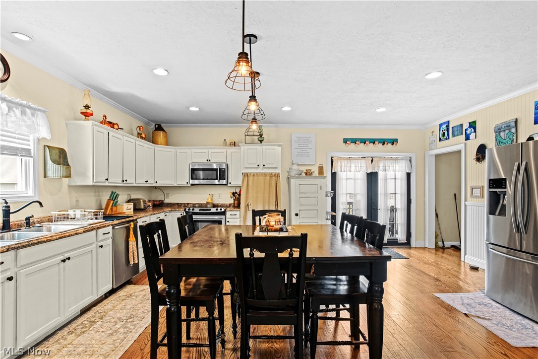 1025 3rd Street Brilliant OH 43913