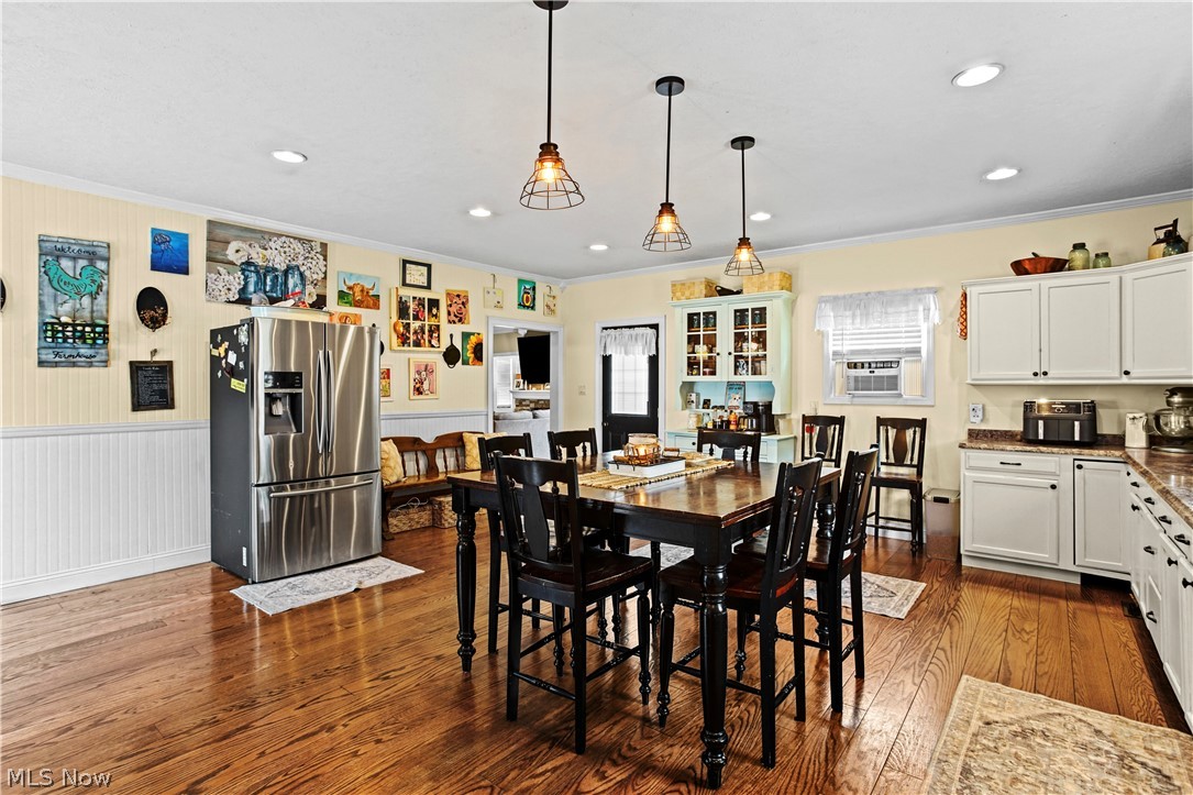 1025 3rd Street Brilliant OH 43913