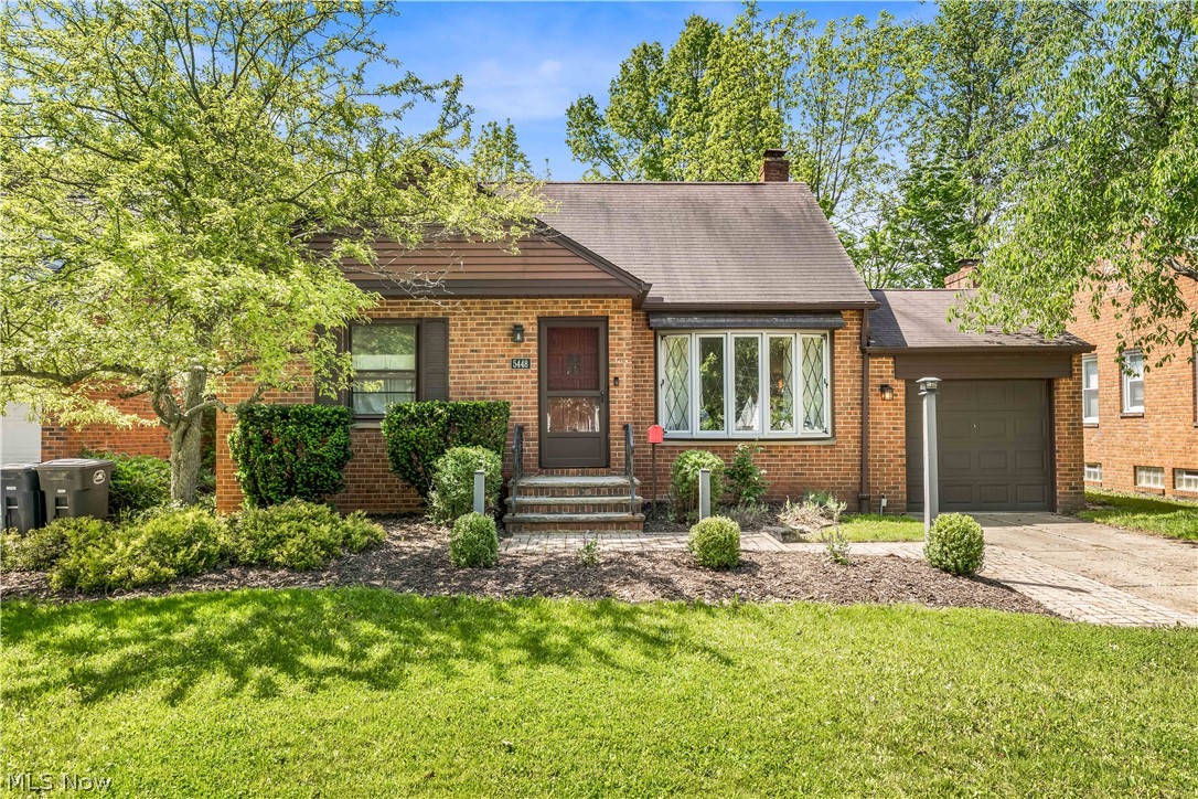 5448 Summit Road Lyndhurst OH 44124