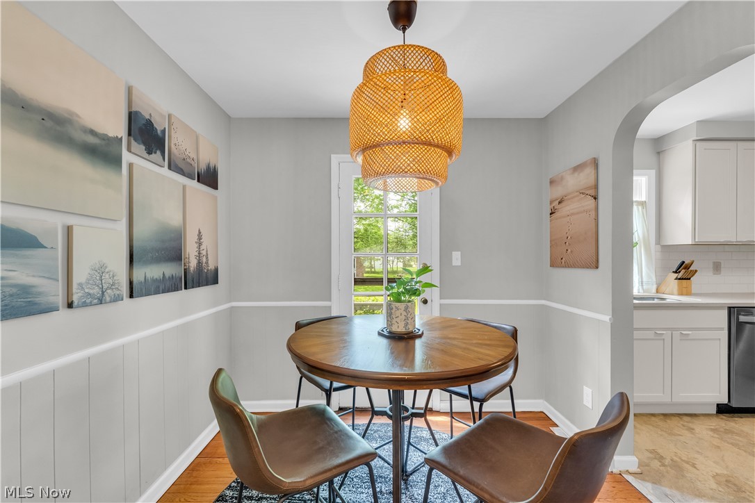 5448 Summit Road Lyndhurst OH 44124