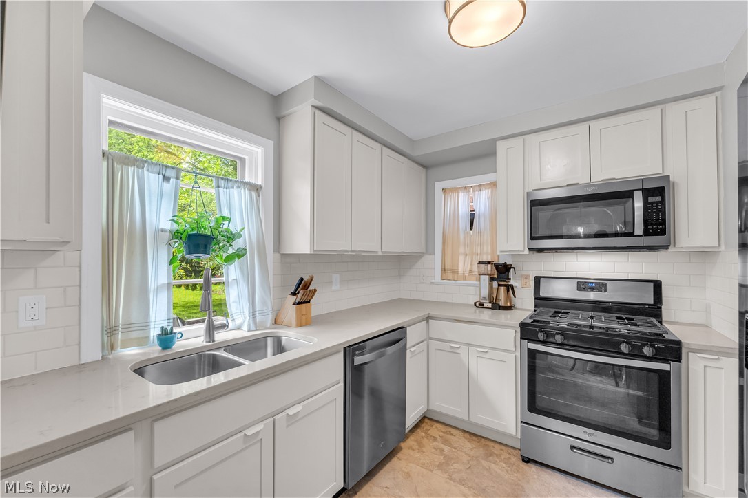 5448 Summit Road Lyndhurst OH 44124