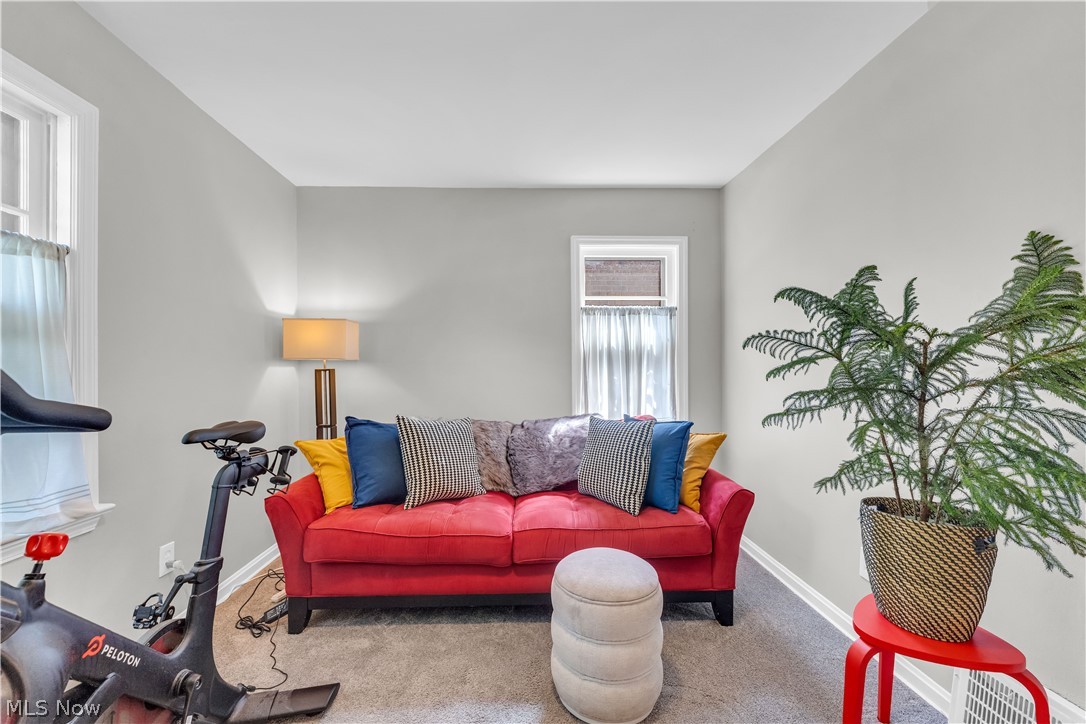 5448 Summit Road Lyndhurst OH 44124