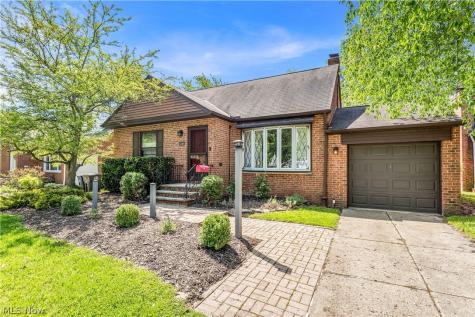5448 Summit Road Lyndhurst OH 44124