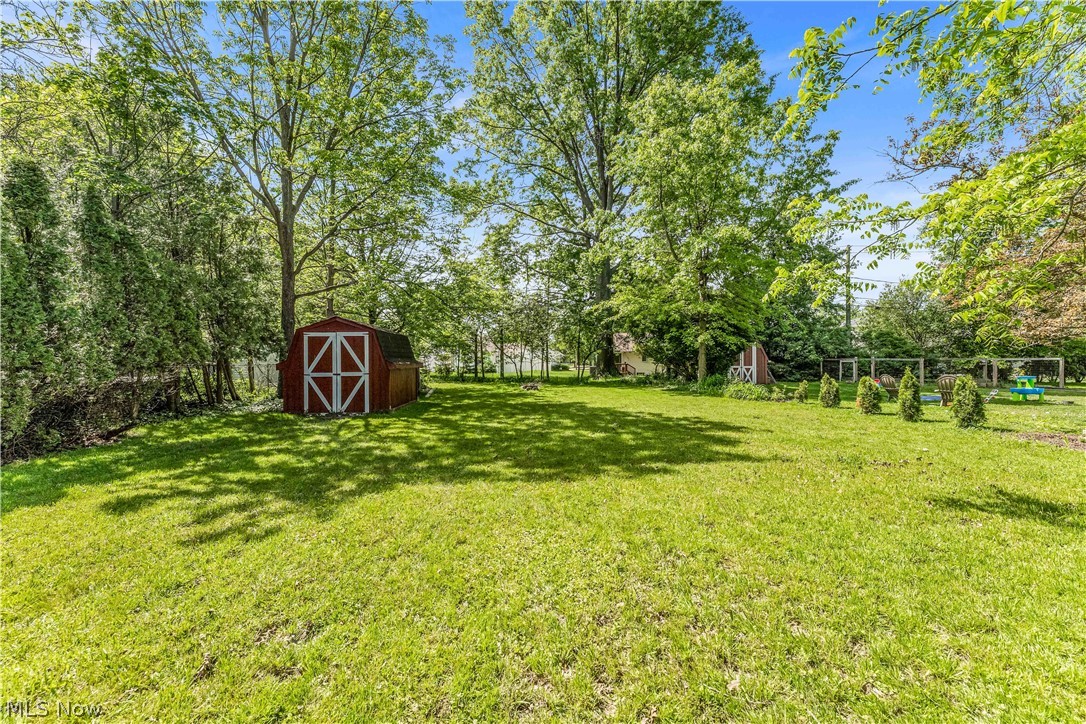 5448 Summit Road Lyndhurst OH 44124