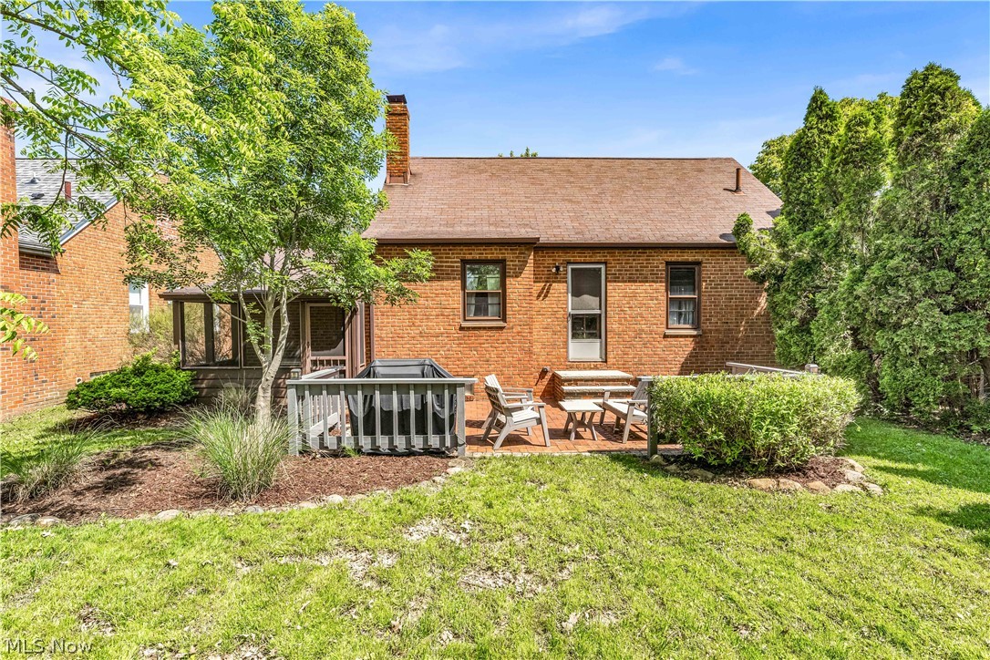 5448 Summit Road Lyndhurst OH 44124