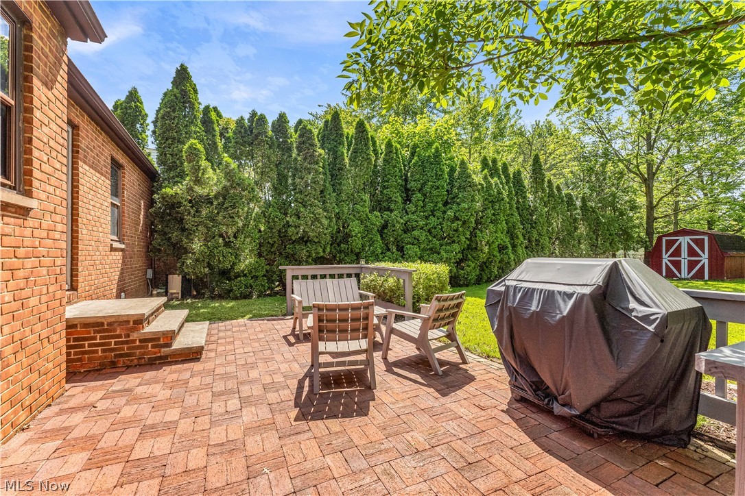 5448 Summit Road Lyndhurst OH 44124
