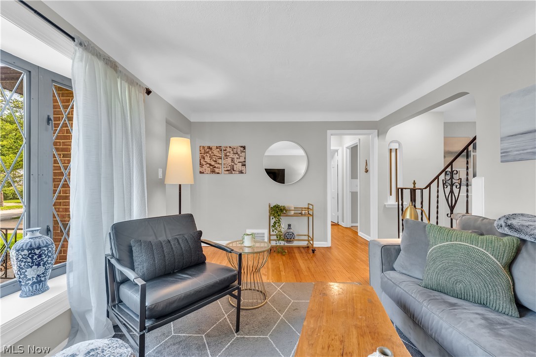 5448 Summit Road Lyndhurst OH 44124
